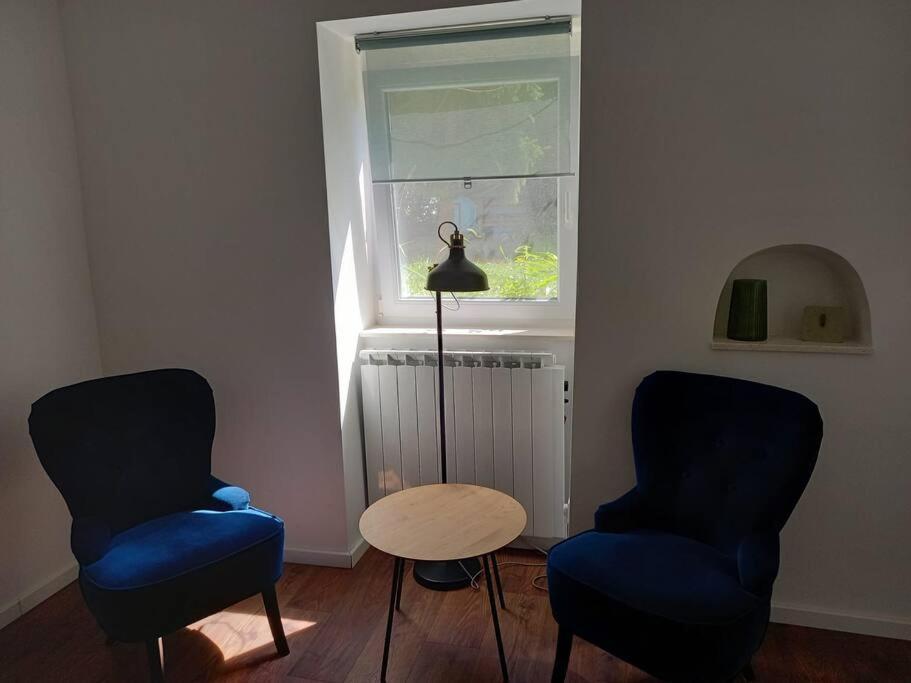 Centrally-located Stylish Place Appartement *