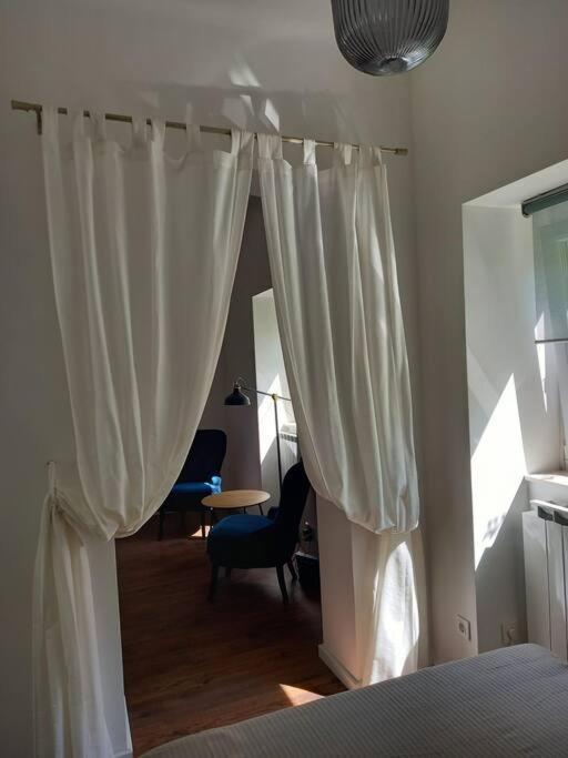 Centrally-located Stylish Place