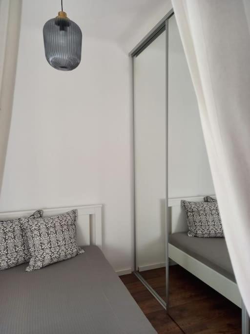 Appartement Centrally-located Stylish Place *