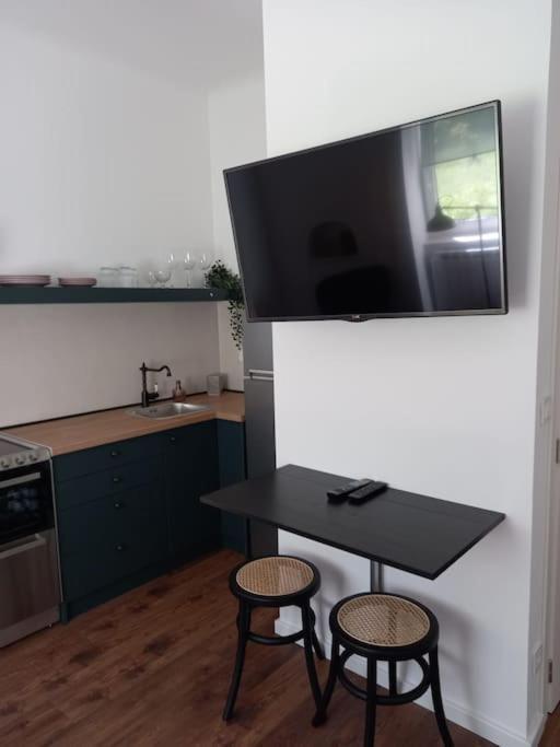 Centrally-located Stylish Place Zagreb
